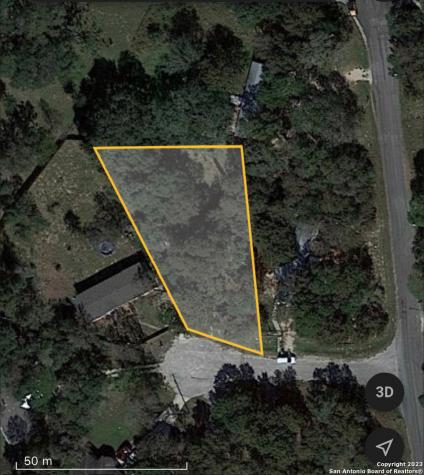 3911 Anaqua Drive Elmendorf TX 78112