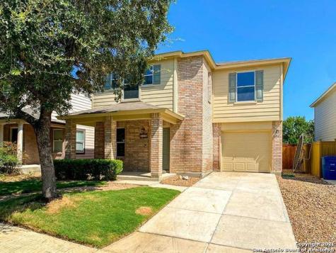 310 Amberdale Oak San Antonio TX 78249