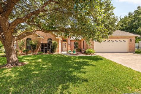 968 Topaz Avenue Seguin TX 78155