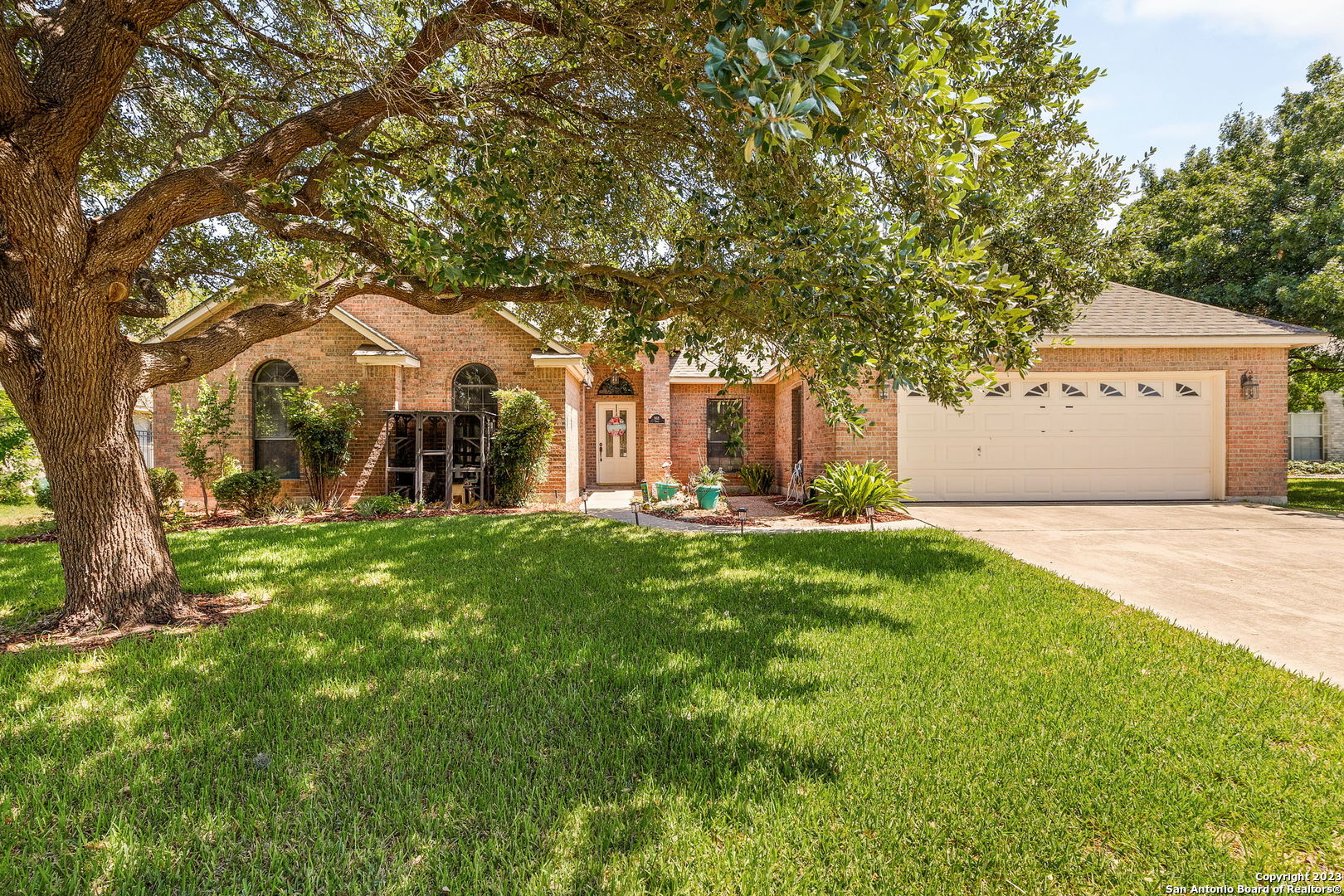 968 Topaz Avenue Seguin TX 78155
