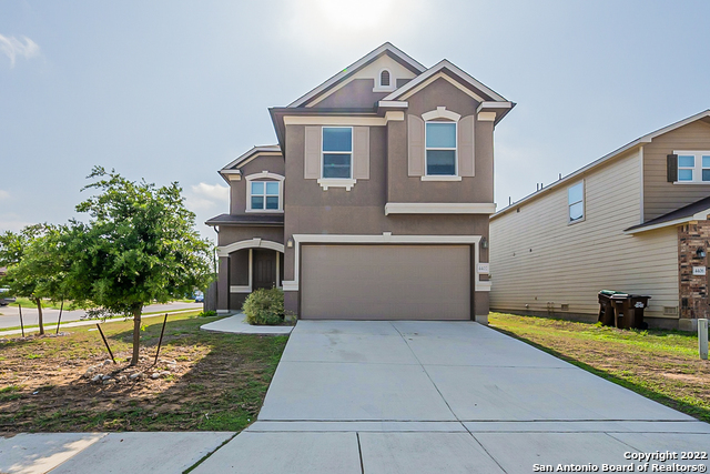 4402 Olympus Bay San Antonio TX 78245