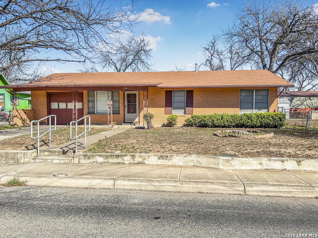 119 Gladstone San Antonio TX 78214
