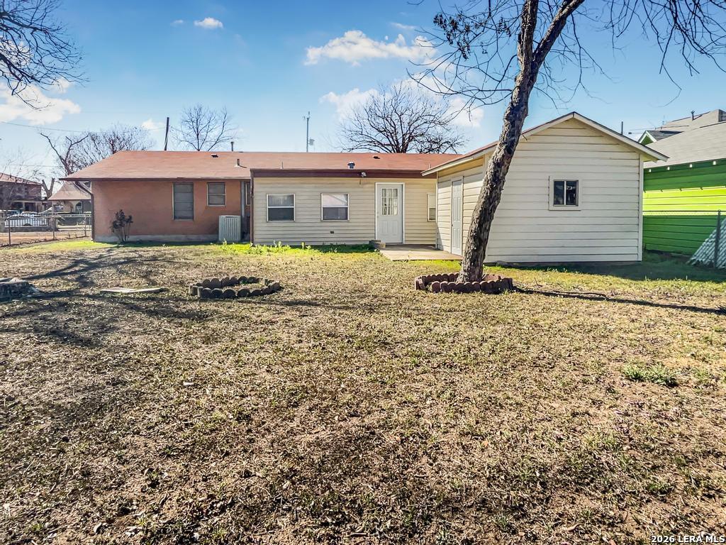 119 Gladstone San Antonio TX 78214