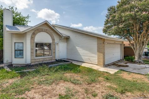 7734 Ridge Mist Drive San Antonio TX 78239
