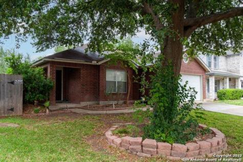 6327 Regency Manor San Antonio TX 78249