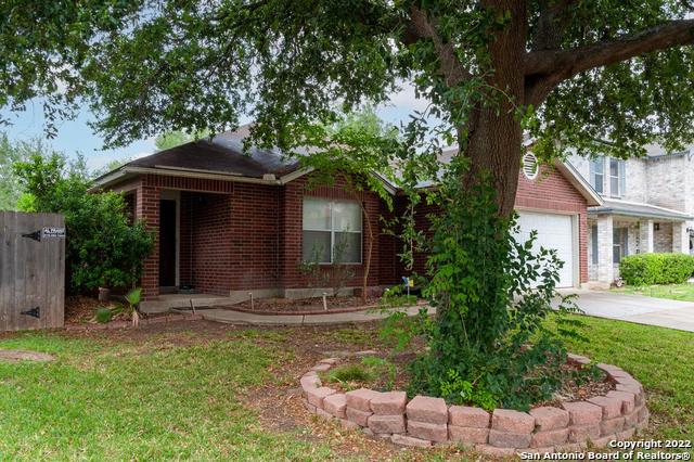 6327 Regency Manor San Antonio TX 78249