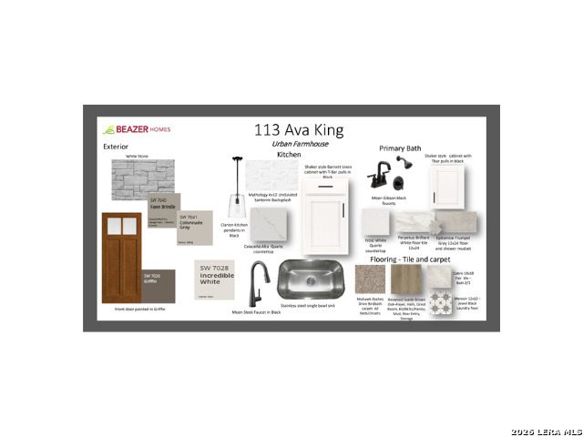113 Ava King San Antonio TX 78253