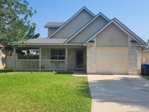 307 La Garde Street San Antonio TX 78223