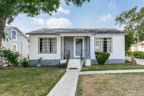 510 Terrell Avenue San Antonio TX 78214
