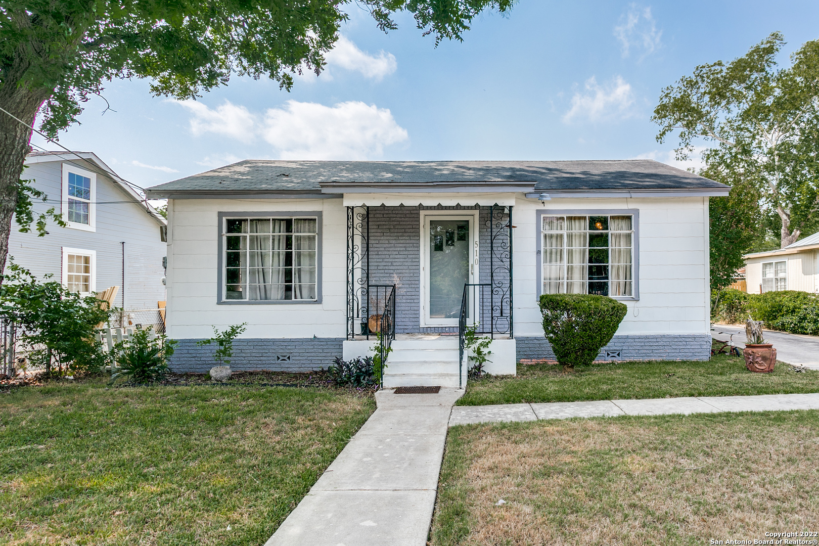 510 Terrell Avenue San Antonio TX 78214