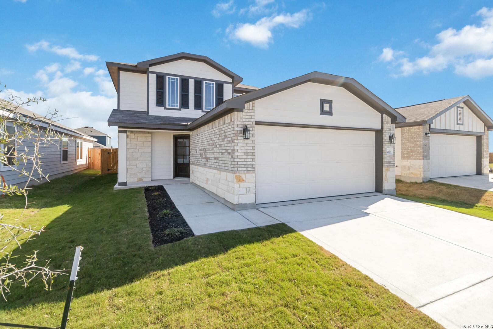 2326 Dry Moss Way San Antonio TX 78224