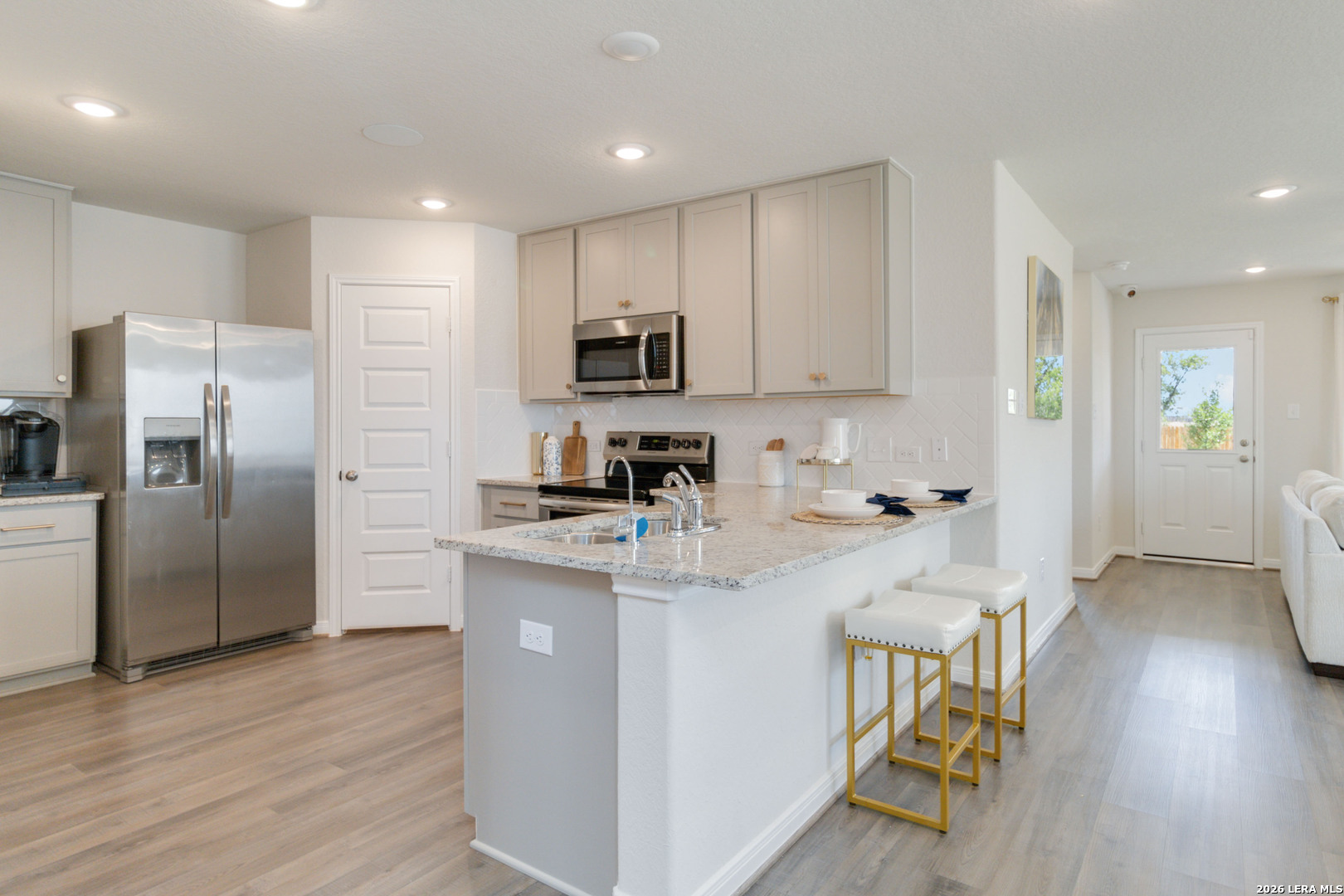 2326 Dry Moss Way San Antonio TX 78224