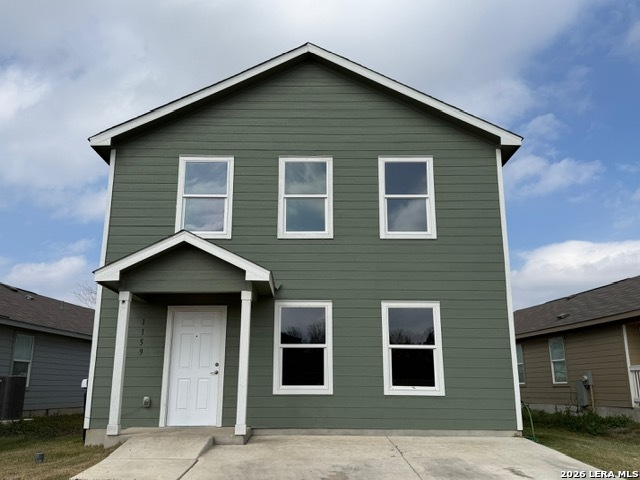 1159 Janzen San Antonio TX 78221