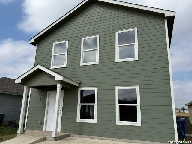 1159 Janzen San Antonio TX 78221