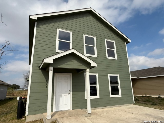 1159 Janzen San Antonio TX 78221