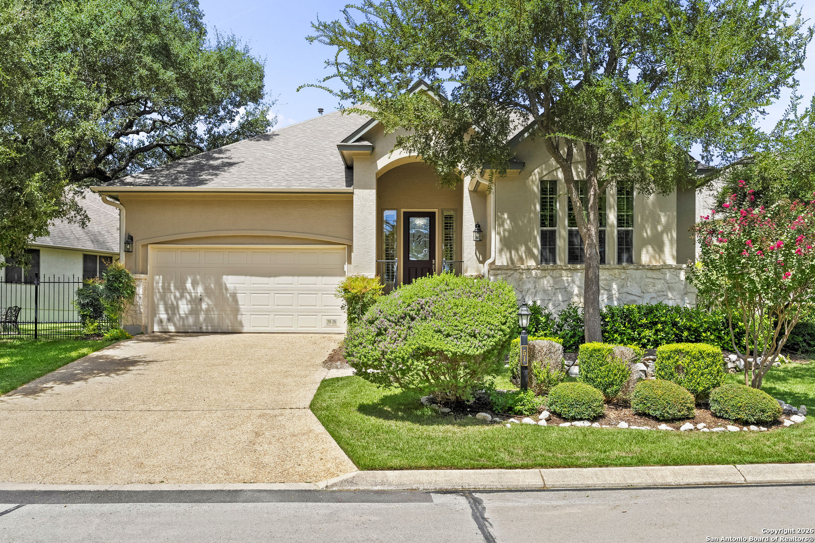 51 Grassmarket San Antonio TX 78259