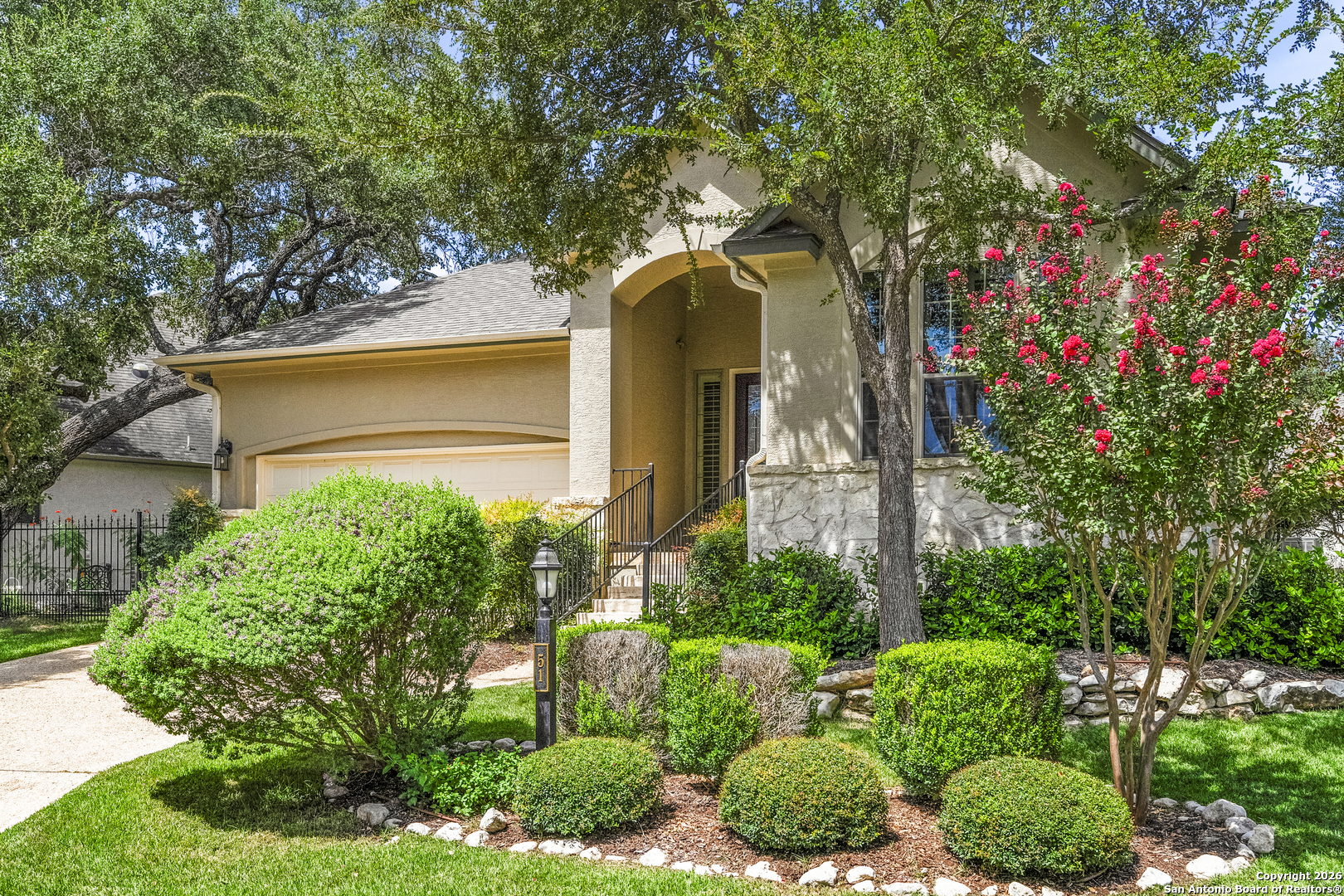 51 Grassmarket San Antonio TX 78259