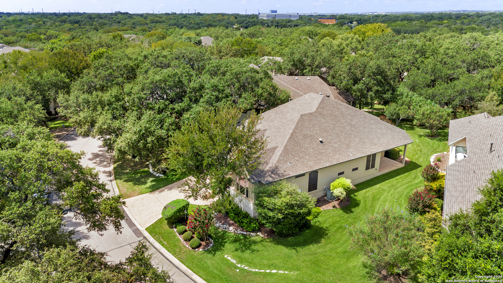 51 Grassmarket San Antonio TX 78259