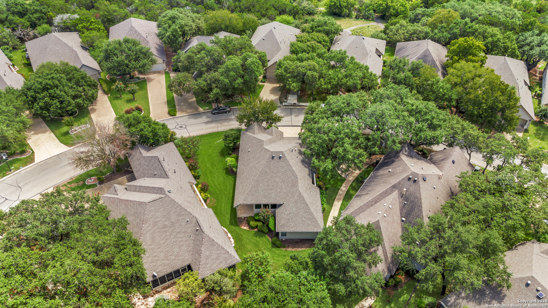 51 Grassmarket San Antonio TX 78259