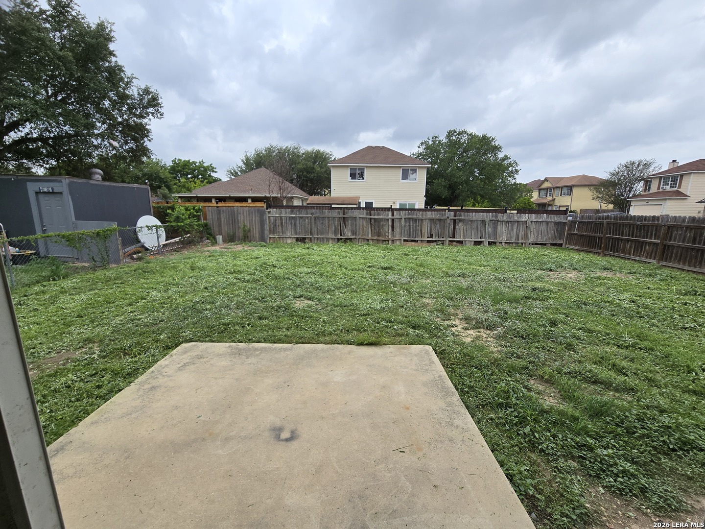 1803 White Magnolia San Antonio TX 78227