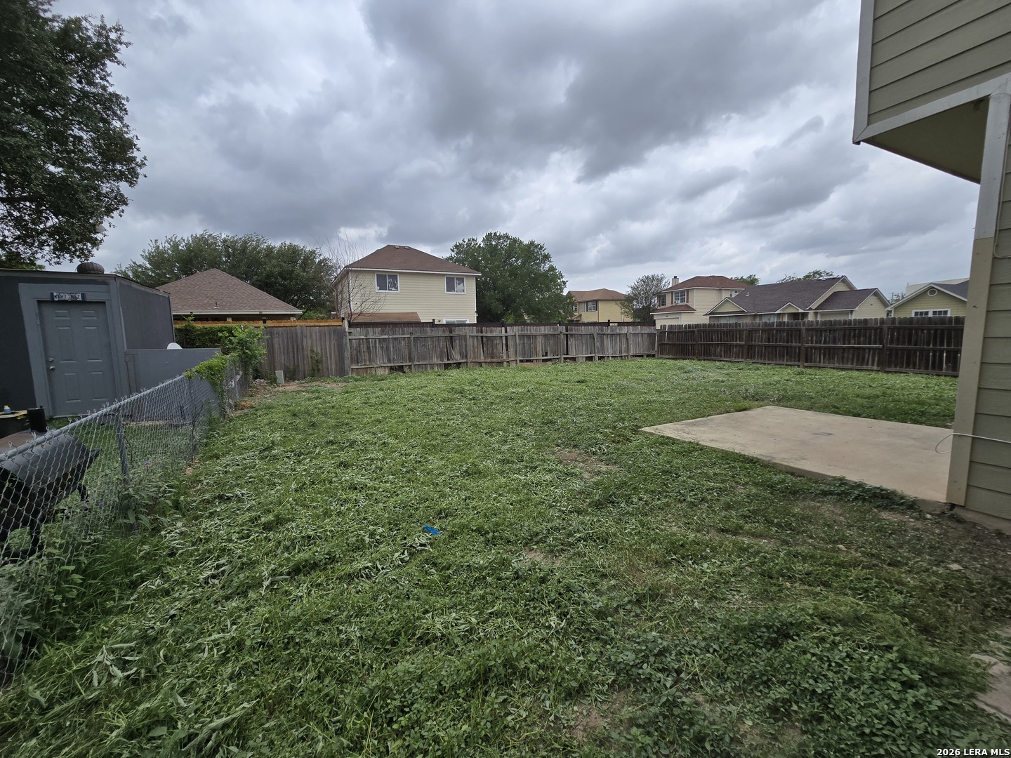 1803 White Magnolia San Antonio TX 78227