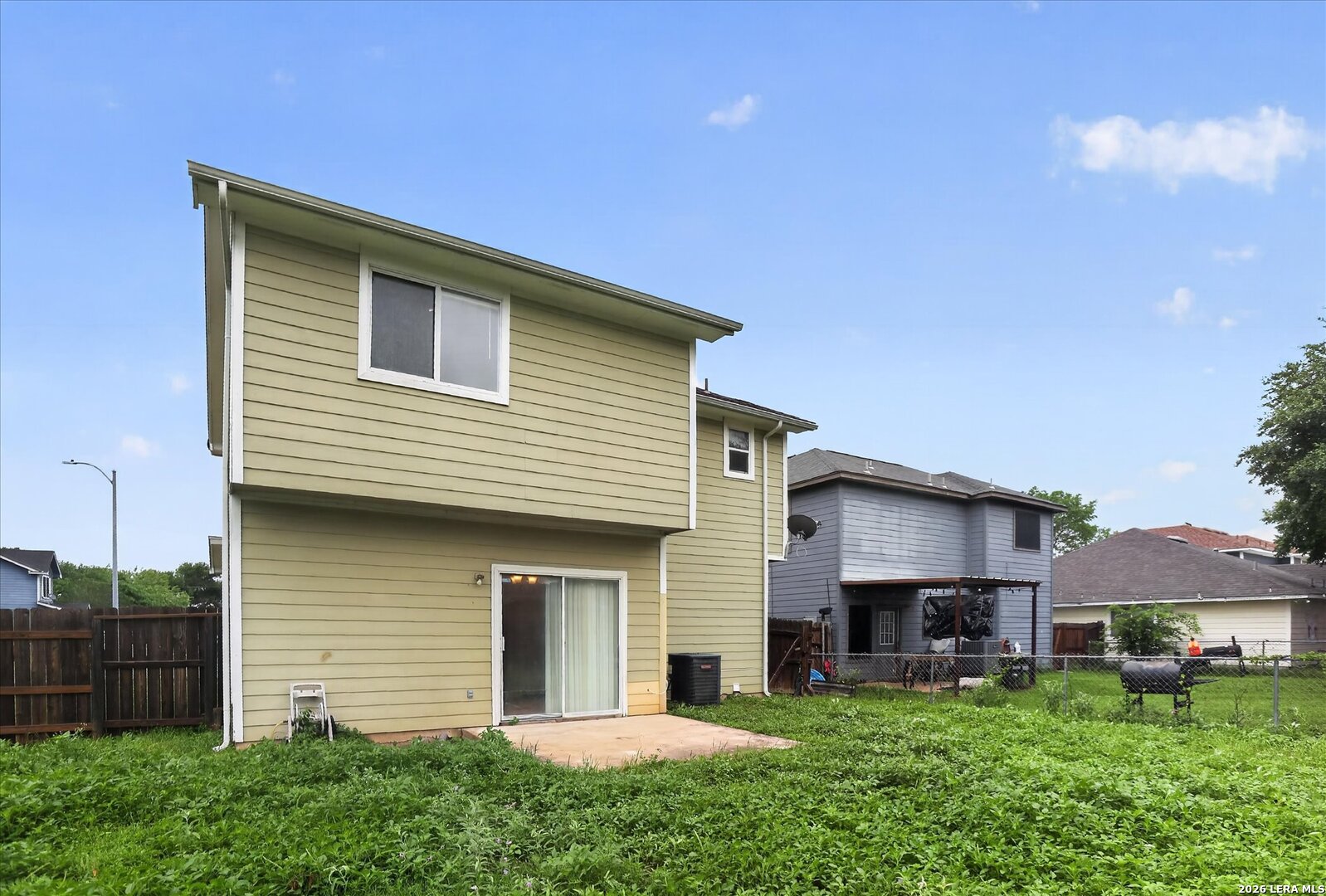 1803 White Magnolia San Antonio TX 78227