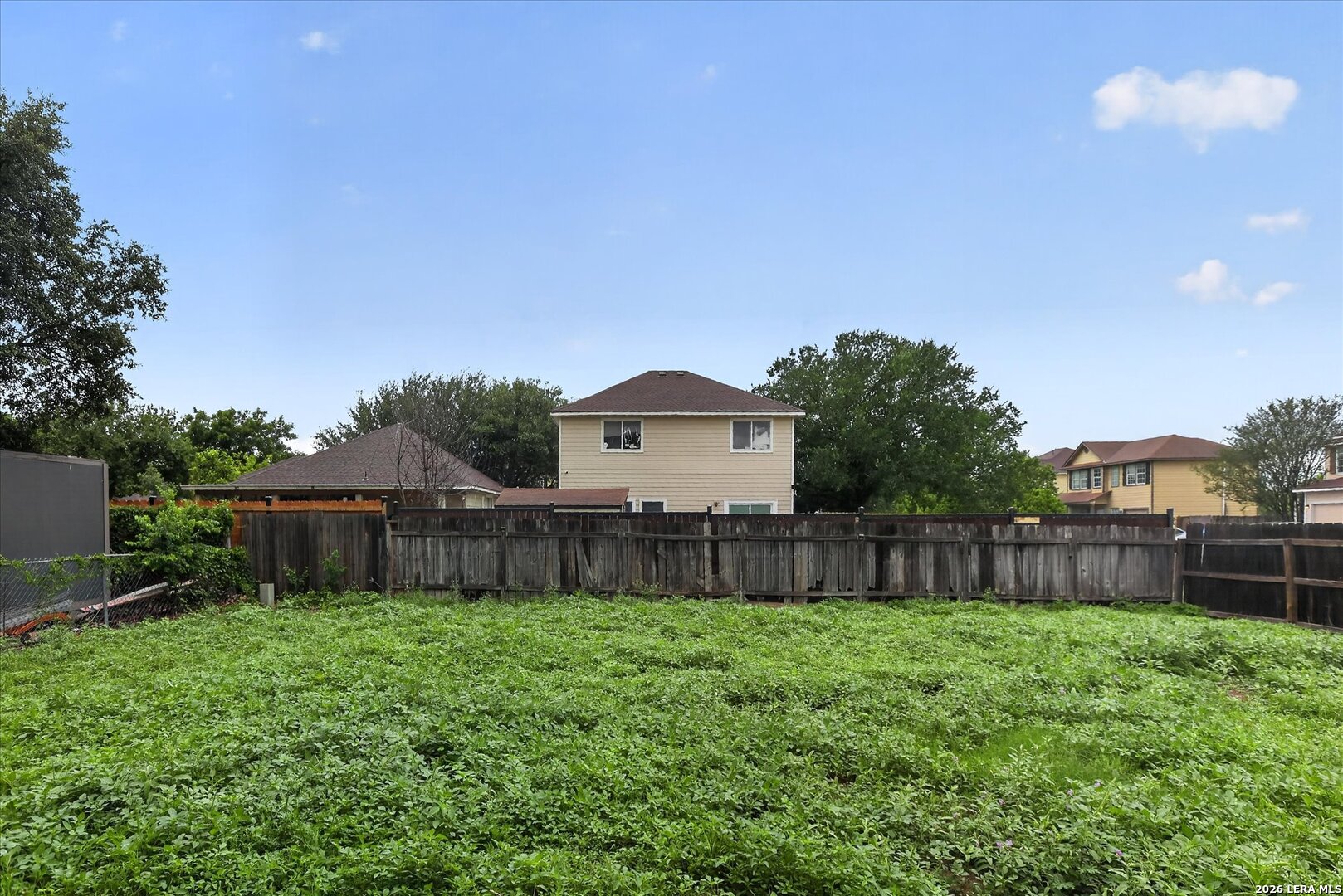 1803 White Magnolia San Antonio TX 78227