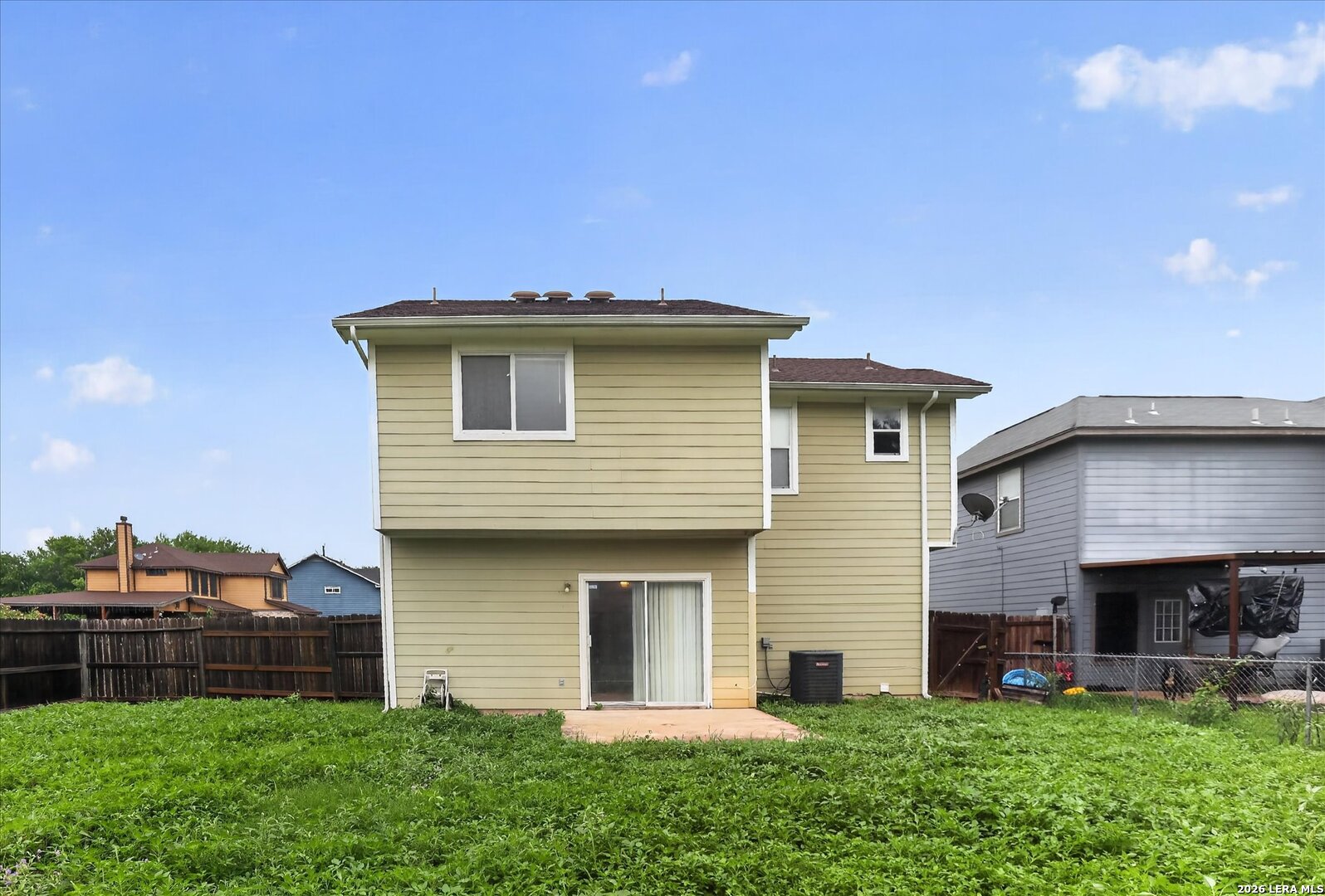 1803 White Magnolia San Antonio TX 78227