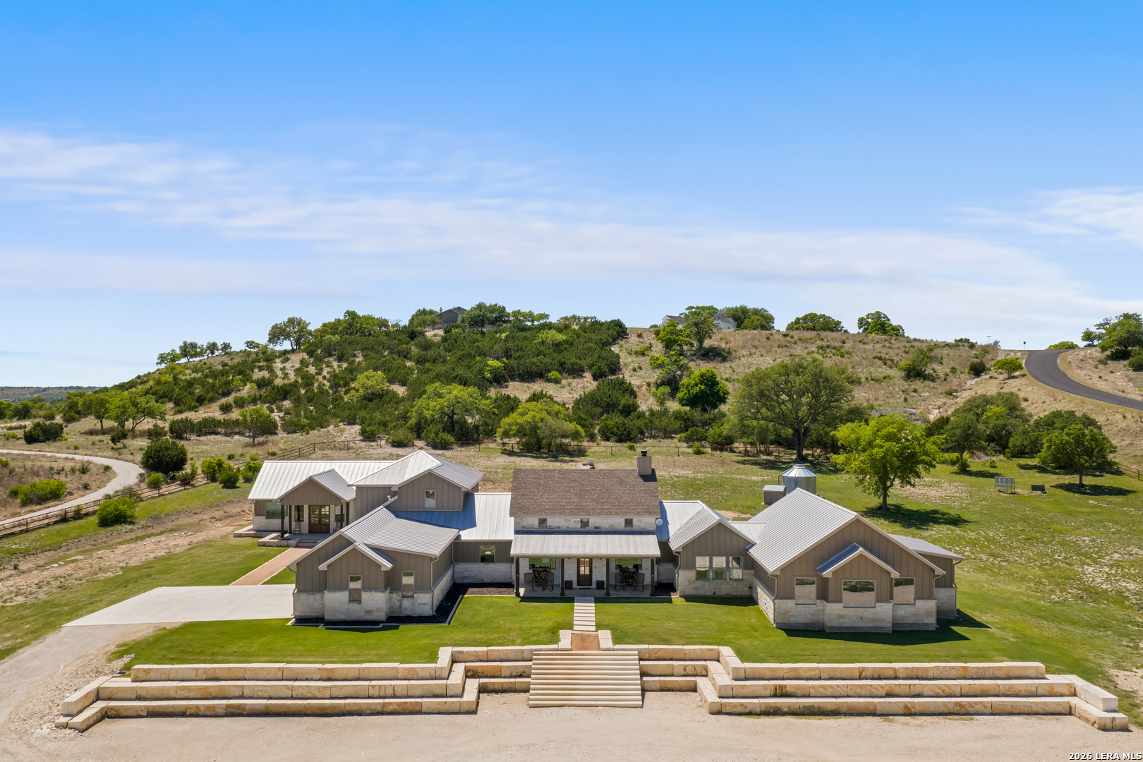 283 Soaring Eagles Drive Fredericksburg TX 78624