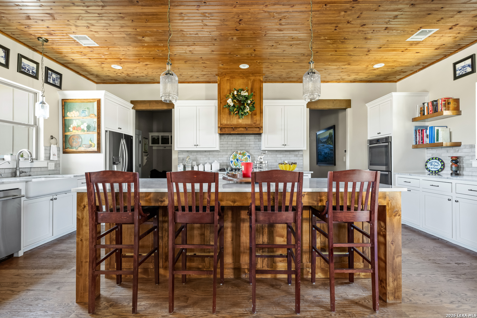 283 Soaring Eagles Drive Fredericksburg TX 78624