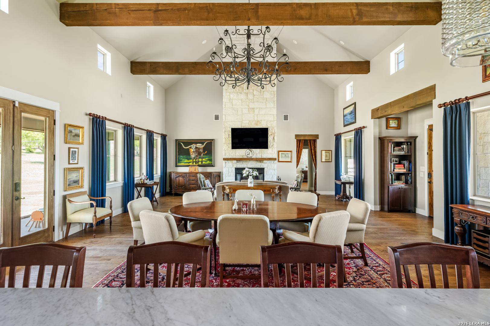 283 Soaring Eagles Drive Fredericksburg TX 78624