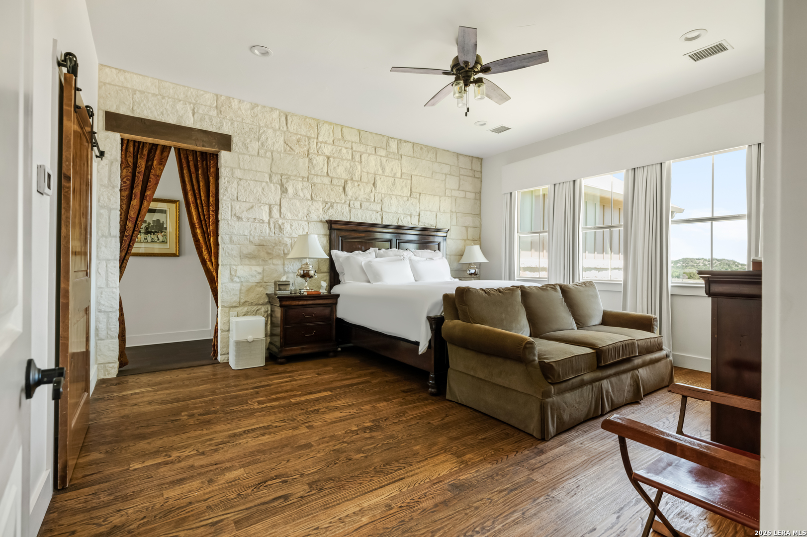 283 Soaring Eagles Drive Fredericksburg TX 78624