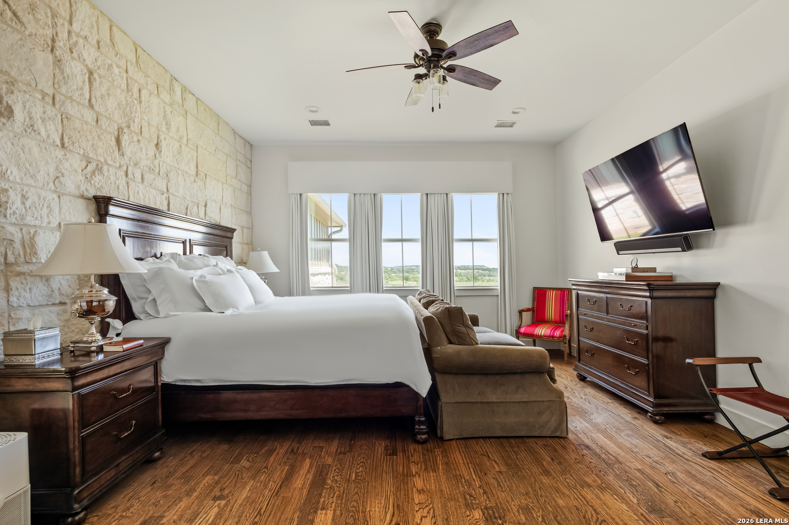283 Soaring Eagles Drive Fredericksburg TX 78624