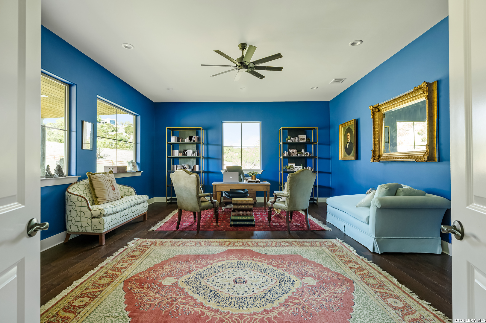 283 Soaring Eagles Drive Fredericksburg TX 78624