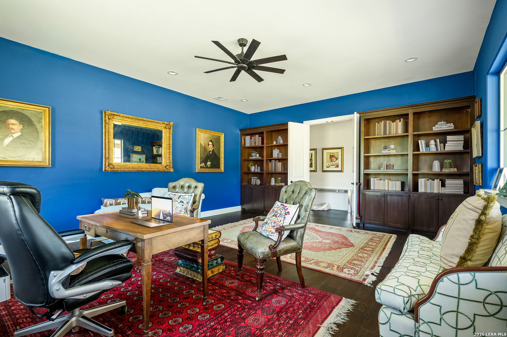 283 Soaring Eagles Drive Fredericksburg TX 78624