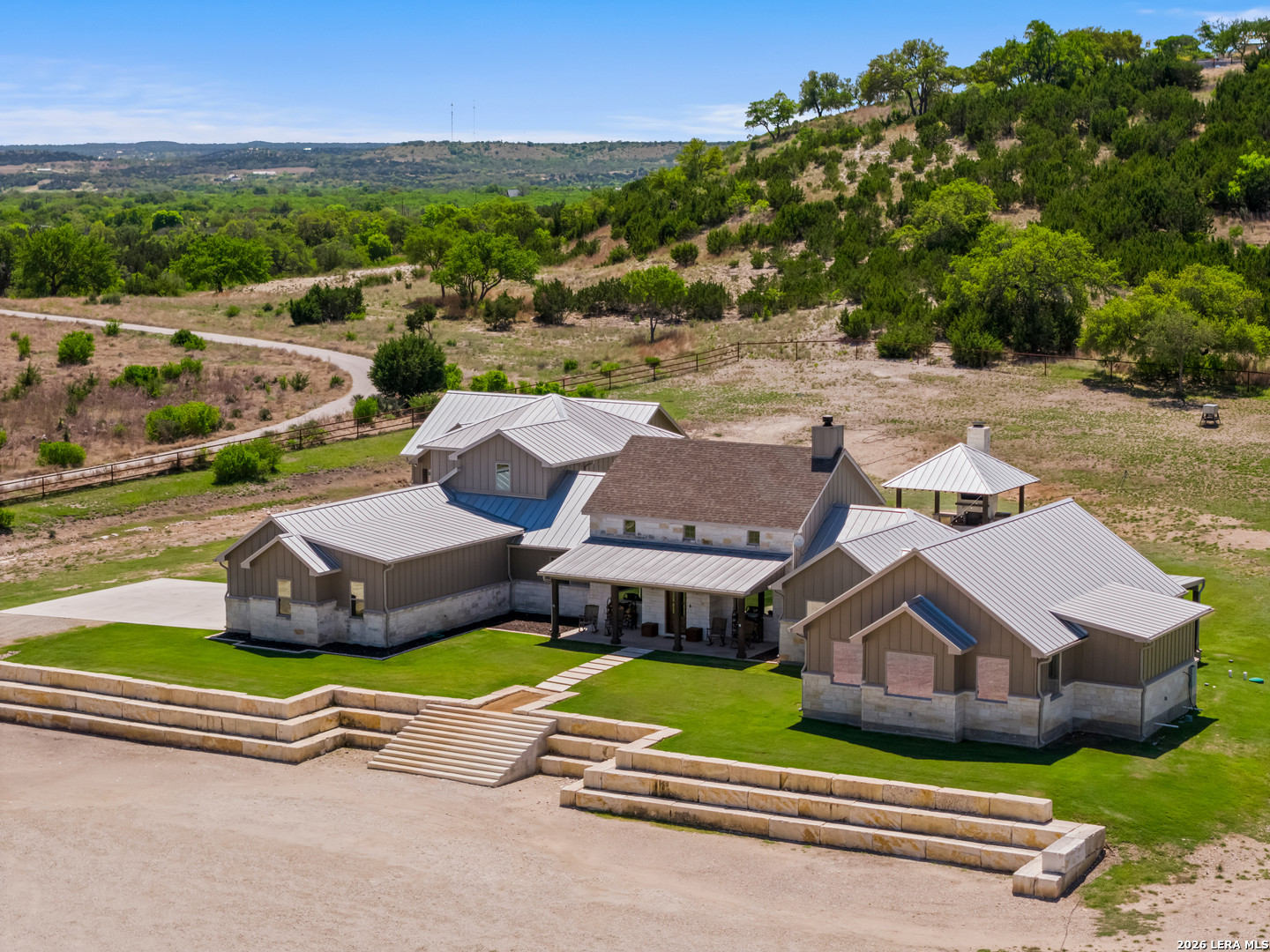 283 Soaring Eagles Drive Fredericksburg TX 78624