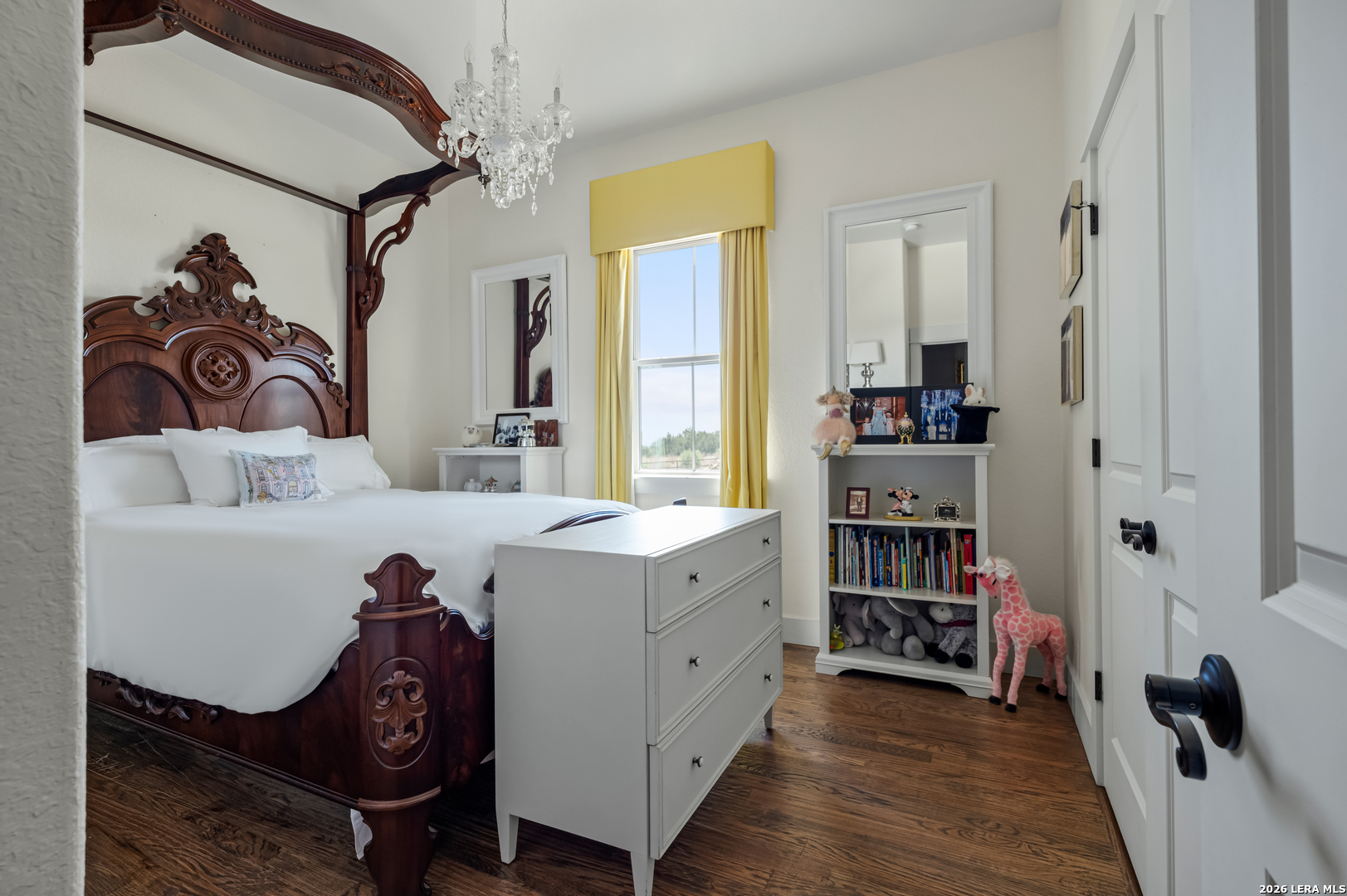 283 Soaring Eagles Drive Fredericksburg TX 78624