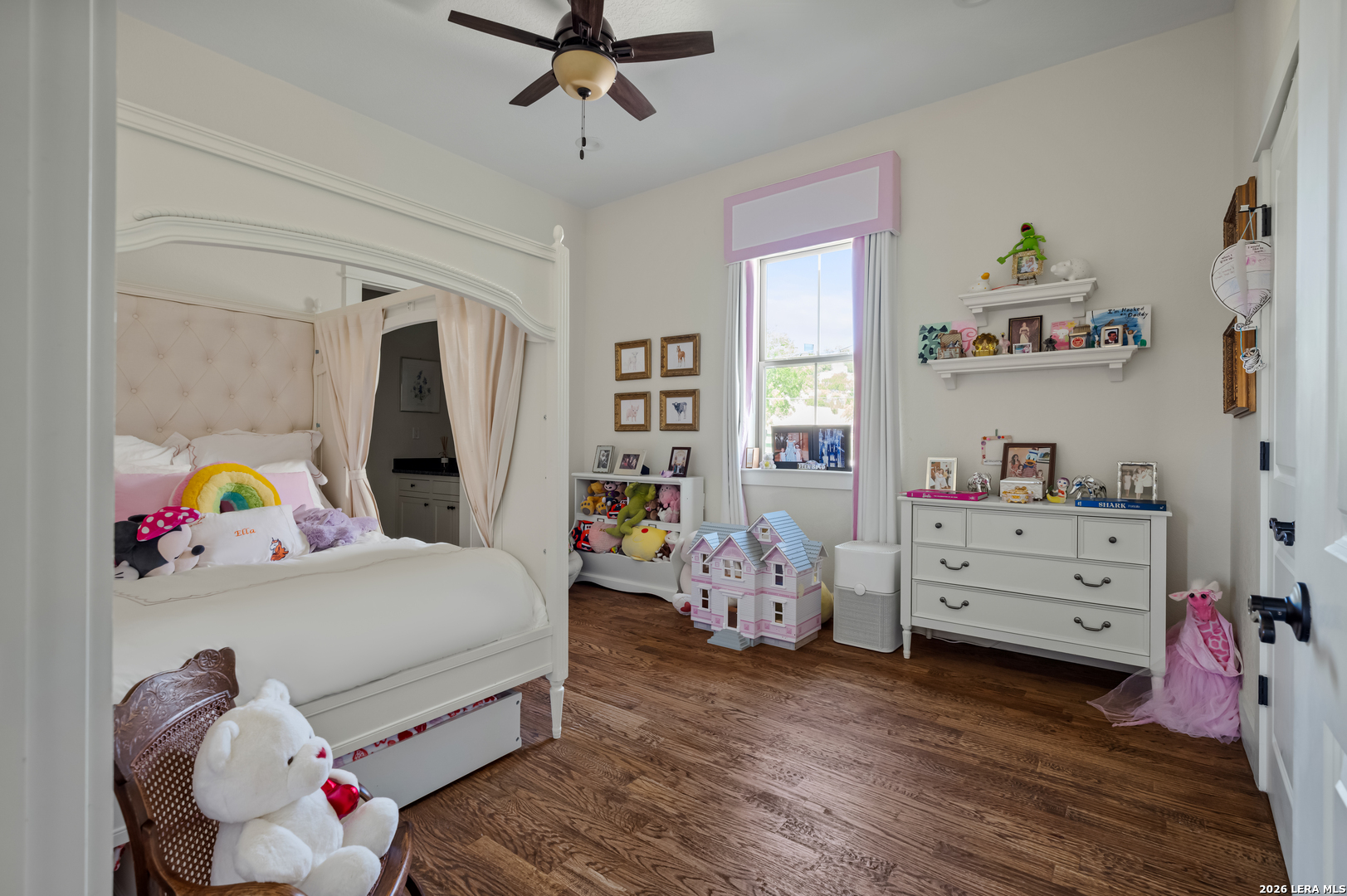 283 Soaring Eagles Drive Fredericksburg TX 78624