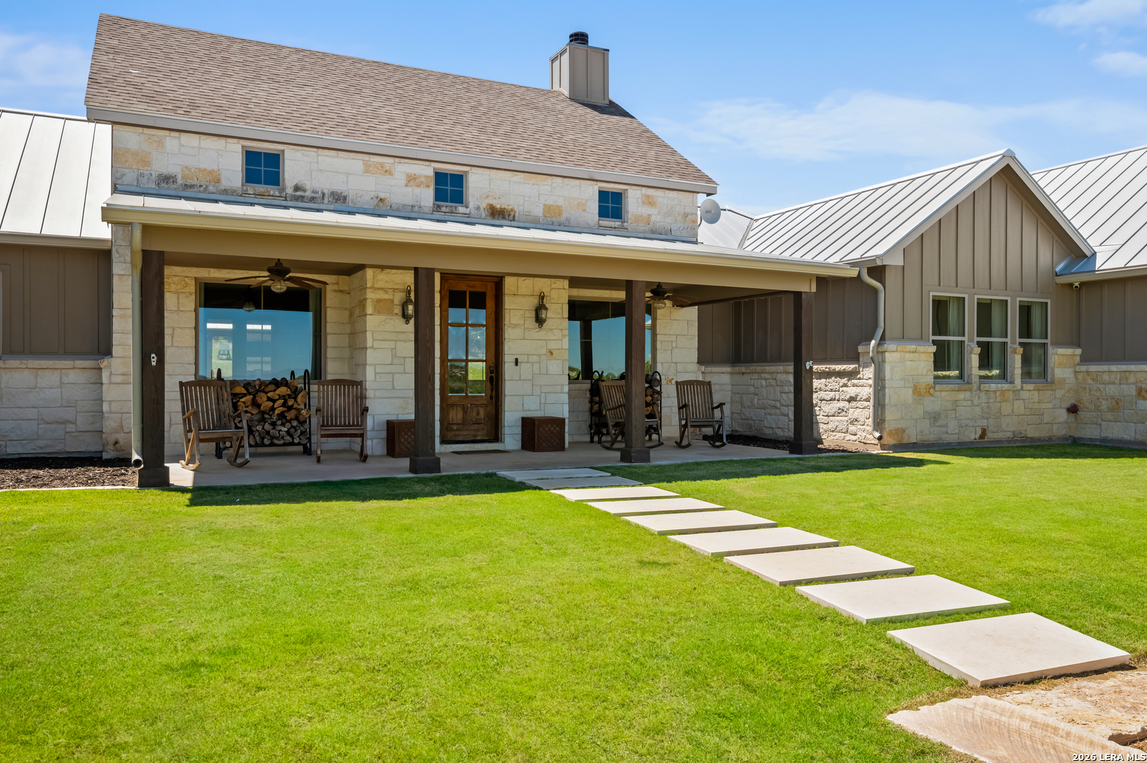 283 Soaring Eagles Drive Fredericksburg TX 78624