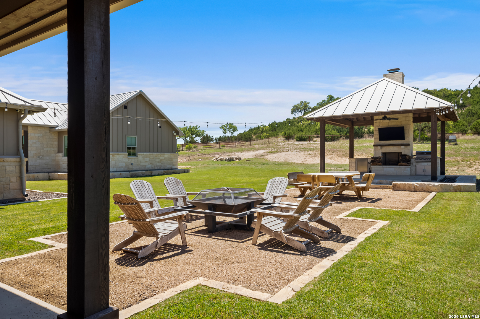 283 Soaring Eagles Drive Fredericksburg TX 78624