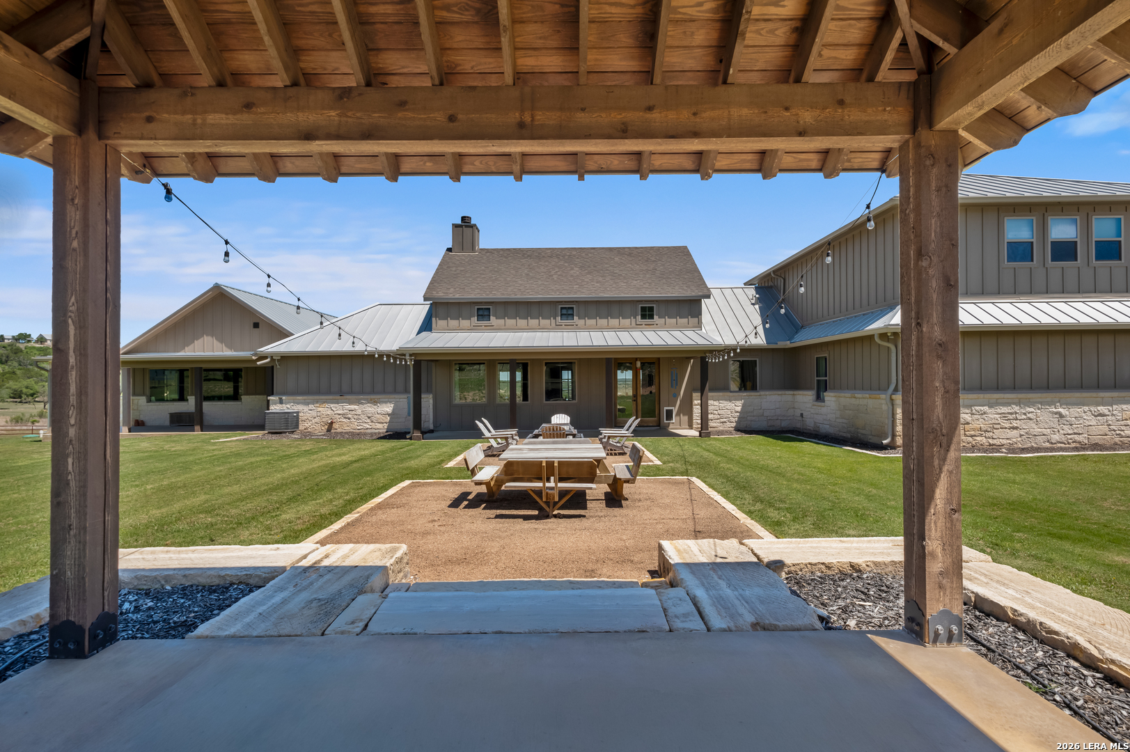 283 Soaring Eagles Drive Fredericksburg TX 78624