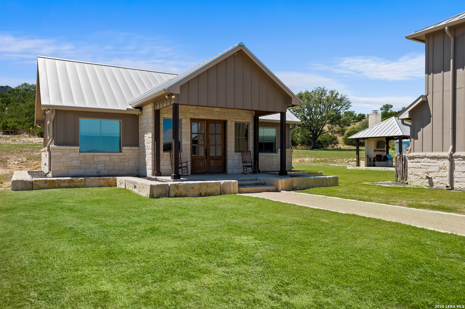 283 Soaring Eagles Drive Fredericksburg TX 78624