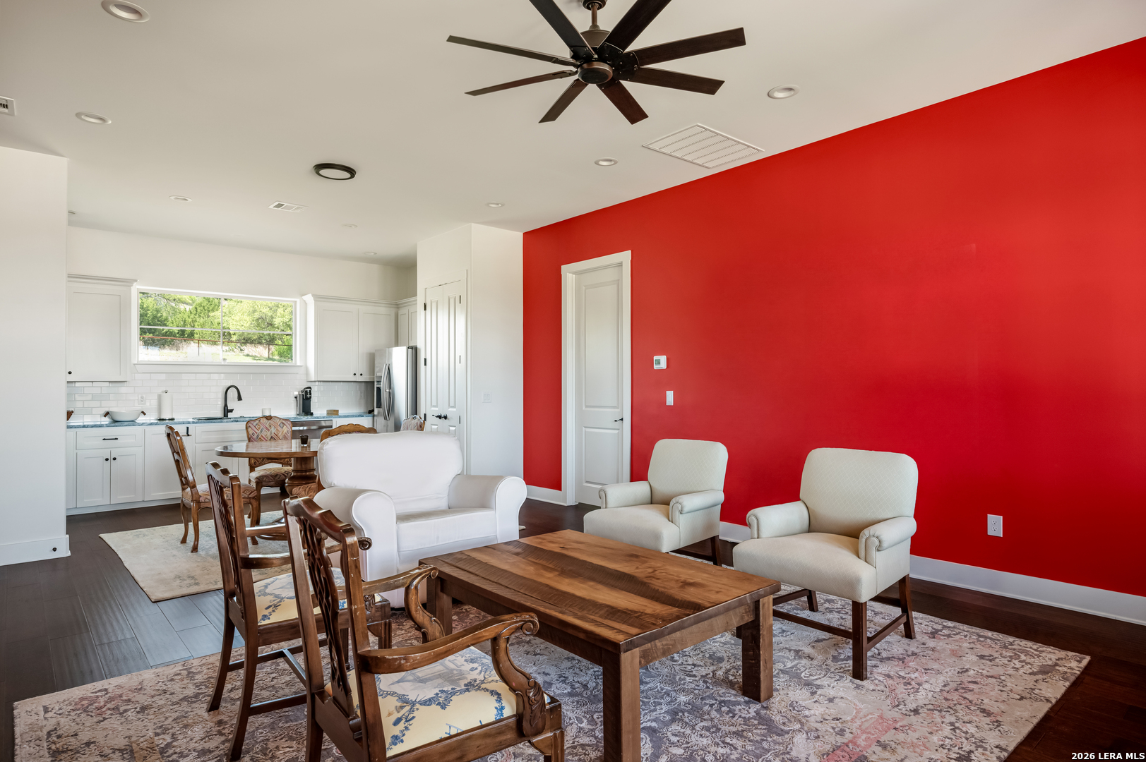 283 Soaring Eagles Drive Fredericksburg TX 78624