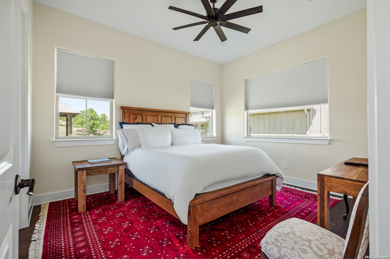 283 Soaring Eagles Drive Fredericksburg TX 78624