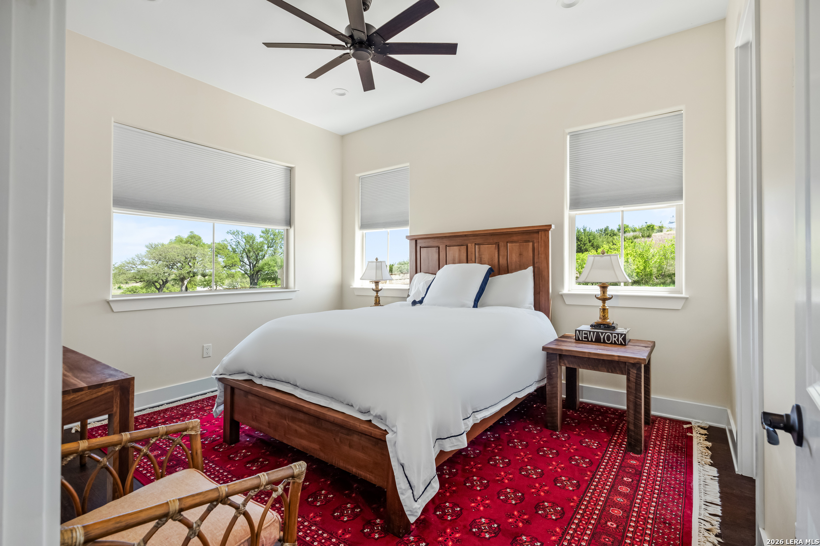 283 Soaring Eagles Drive Fredericksburg TX 78624
