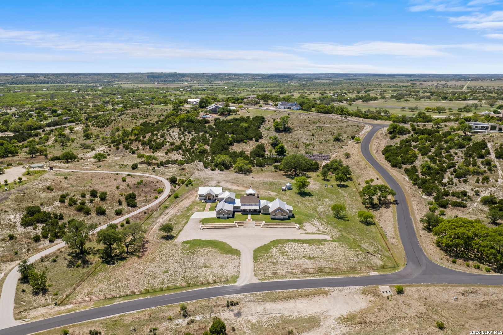 283 Soaring Eagles Drive Fredericksburg TX 78624