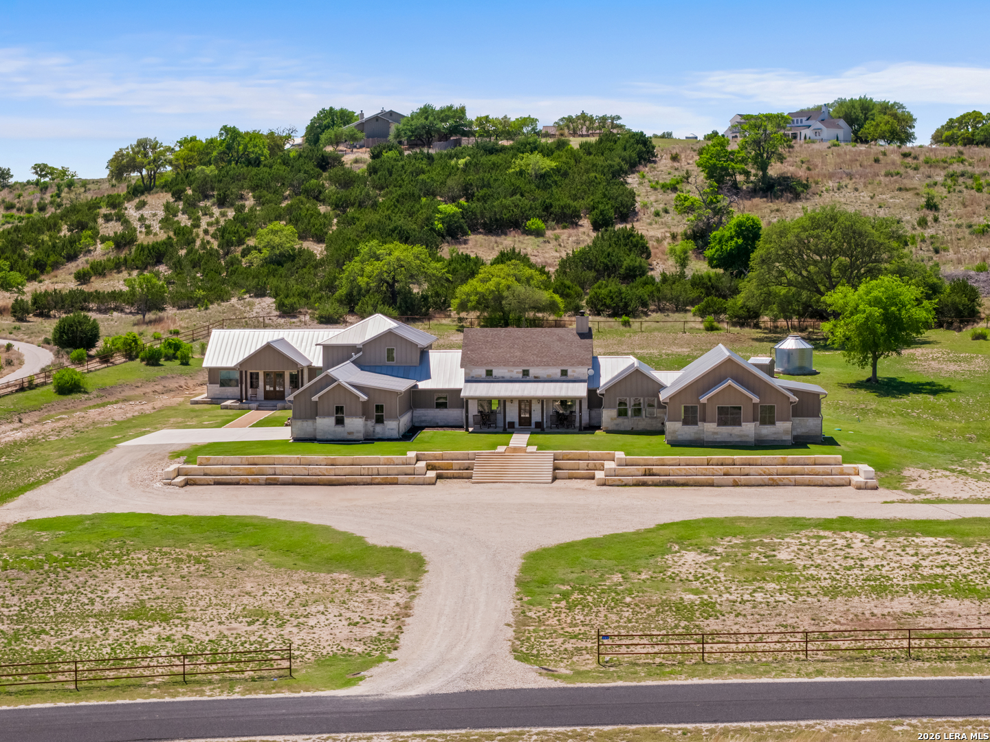 283 Soaring Eagles Drive Fredericksburg TX 78624