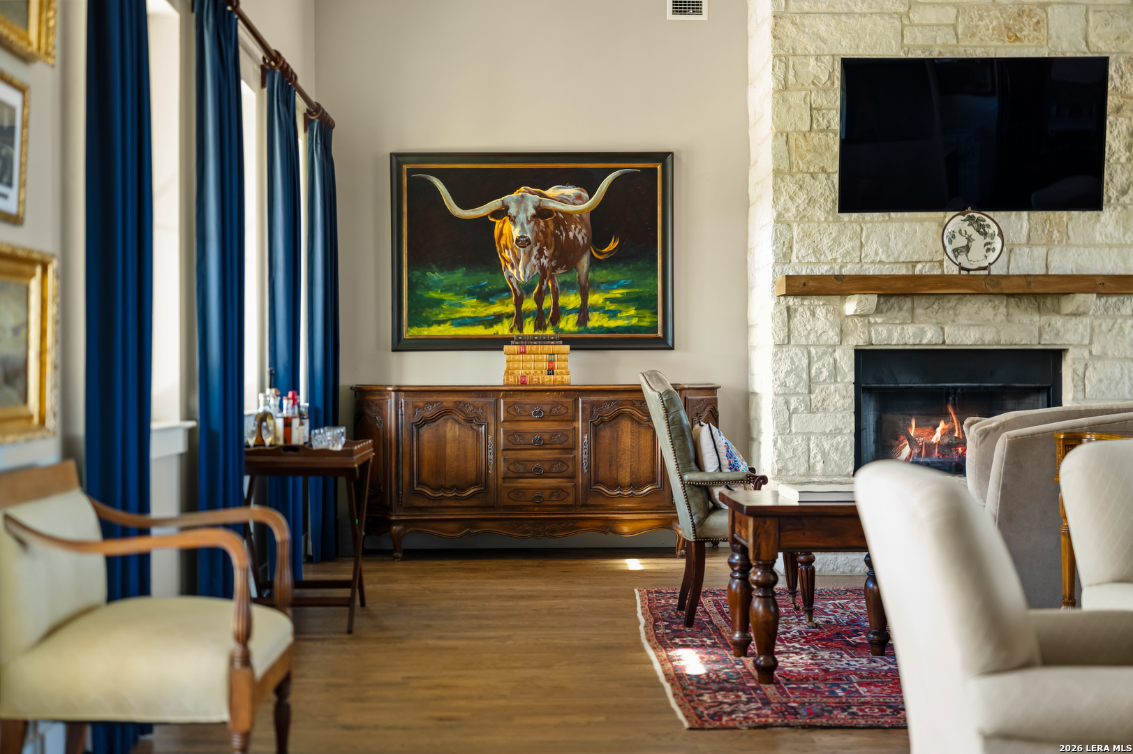 283 Soaring Eagles Drive Fredericksburg TX 78624