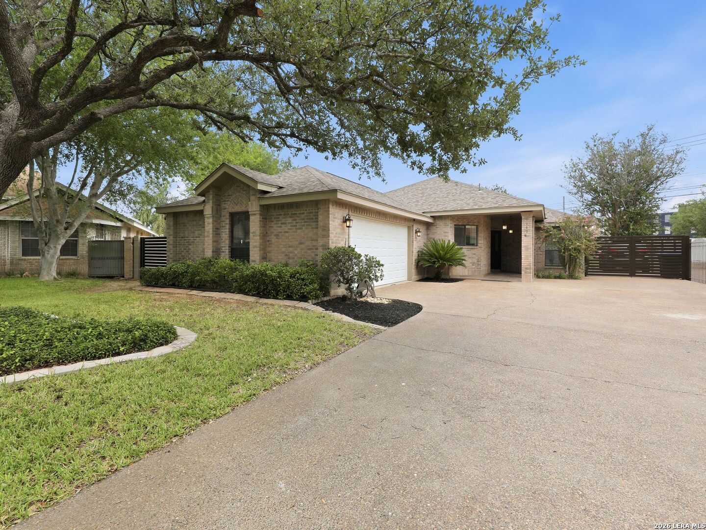 1147 Quail Hollow Laredo TX 78045