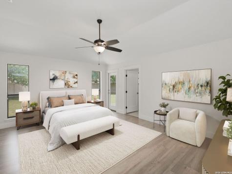 1147 Quail Hollow Laredo TX 78045